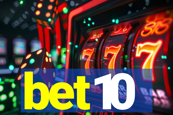 bet10