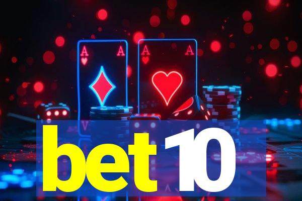 bet10