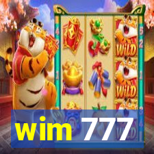 wim 777