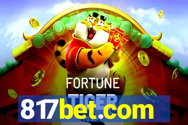 817bet.com