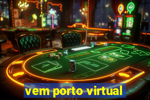 vem porto virtual