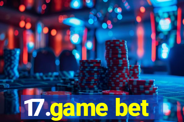 17.game bet