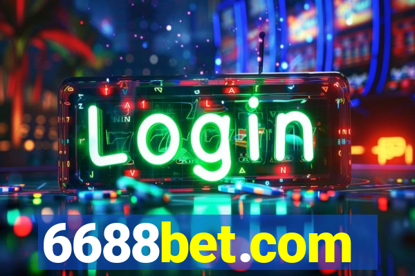 6688bet.com