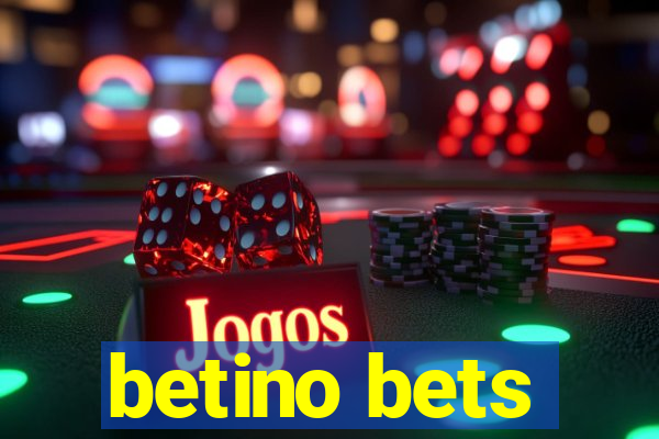 betino bets