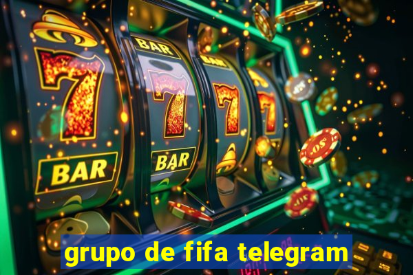 grupo de fifa telegram