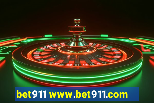 bet911 www.bet911.com