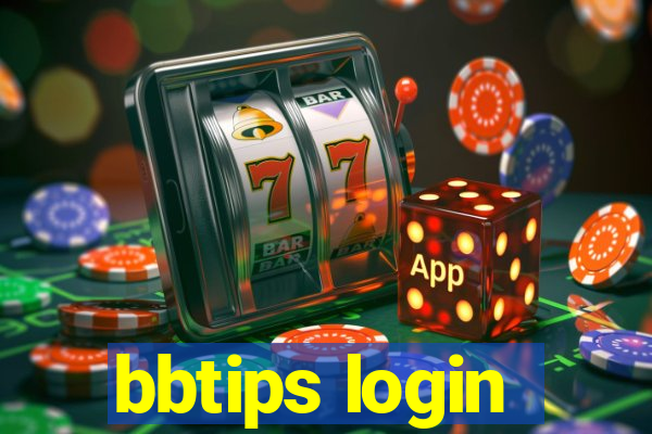 bbtips login