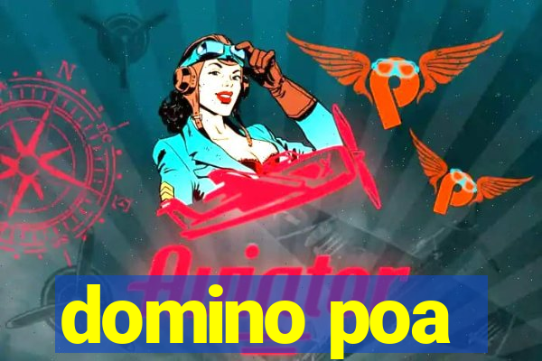 domino poa