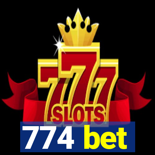 774 bet