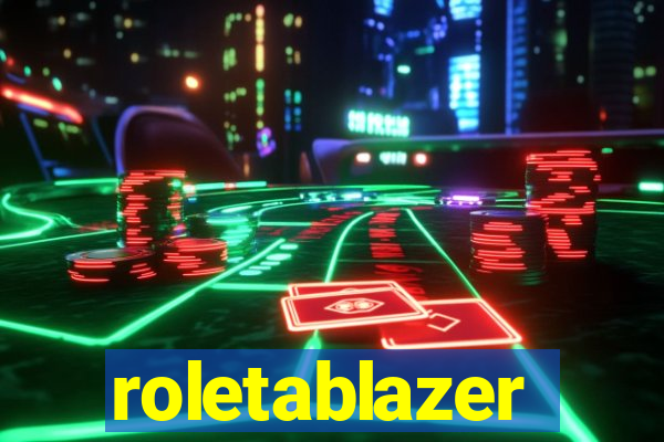 roletablazer