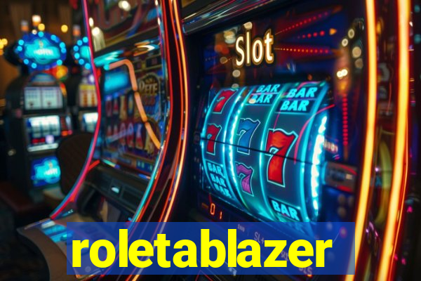 roletablazer