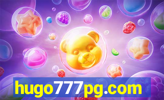 hugo777pg.com