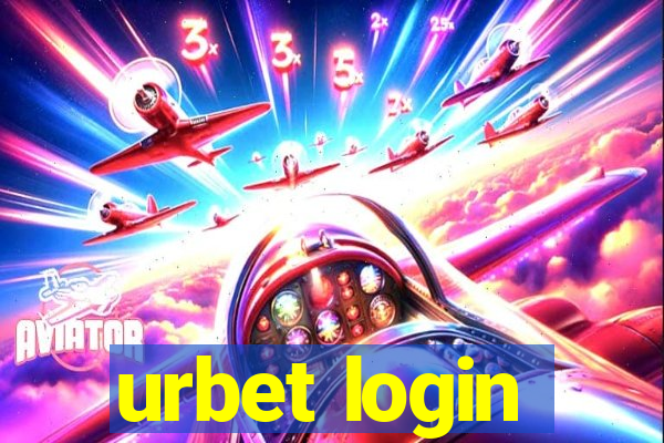 urbet login