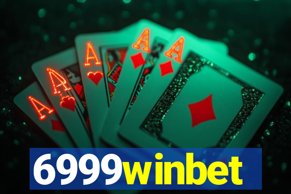 6999winbet