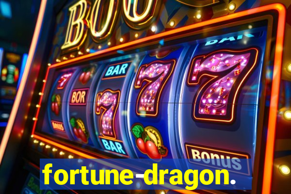 fortune-dragon.vip