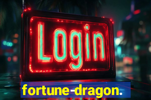 fortune-dragon.vip