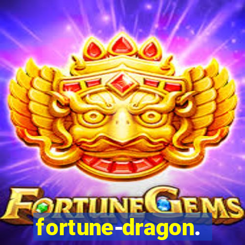 fortune-dragon.vip