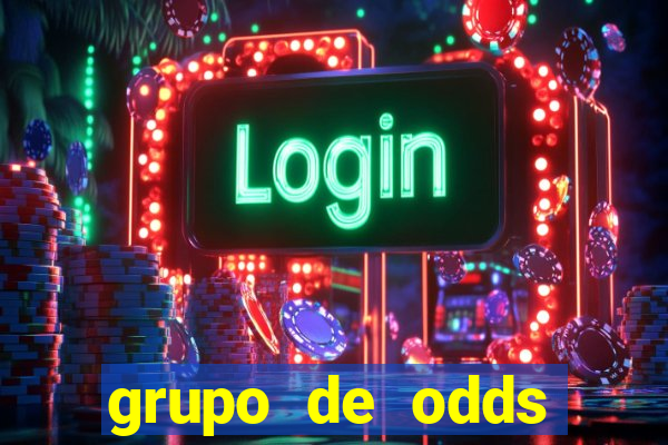 grupo de odds altas telegram