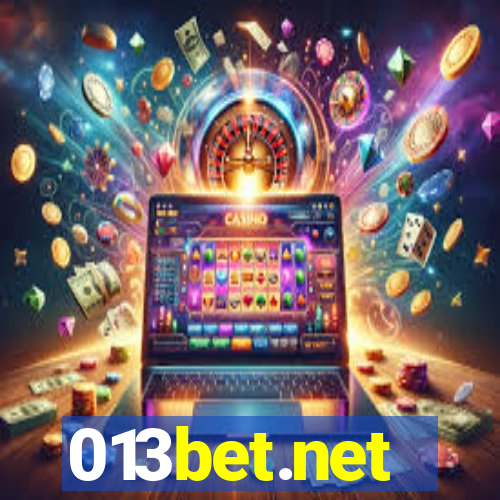 013bet.net