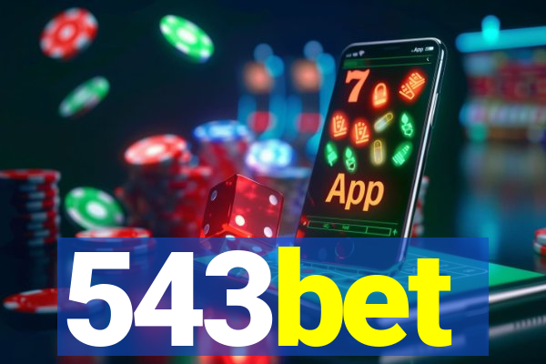 543bet