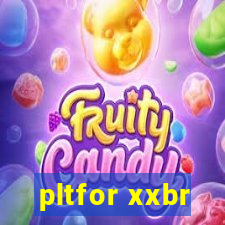 pltfor xxbr