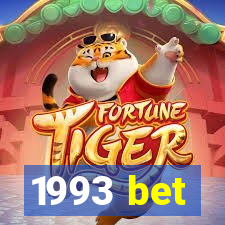 1993 bet