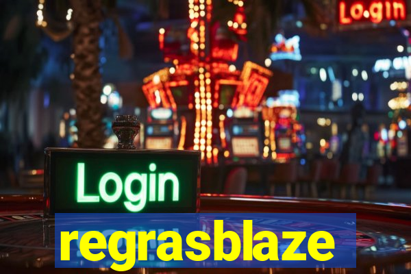 regrasblaze