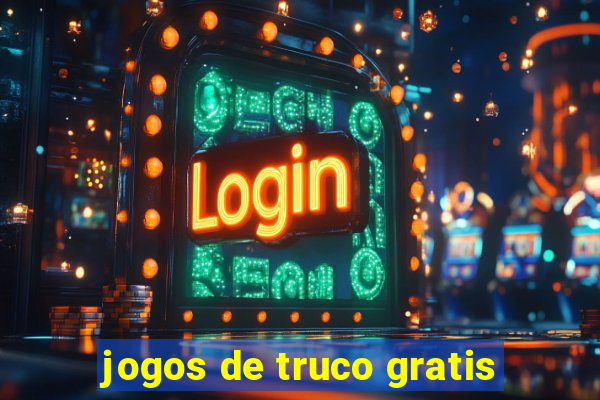 jogos de truco gratis