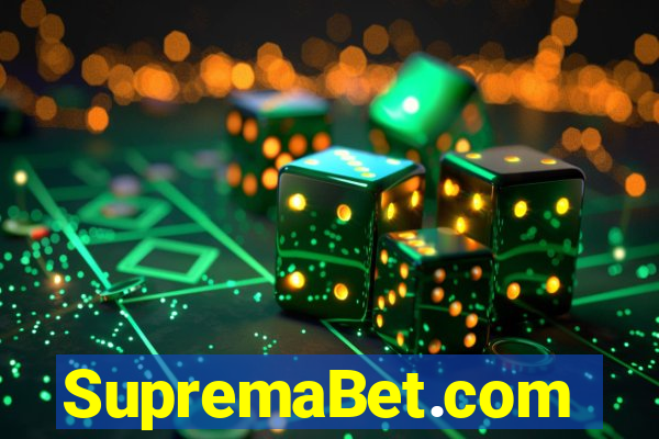 SupremaBet.com