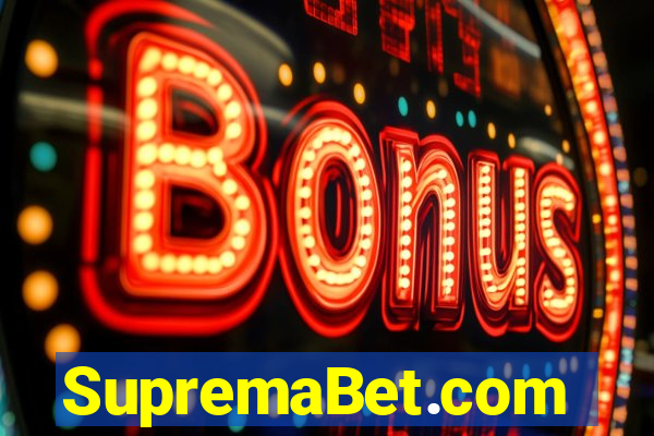 SupremaBet.com