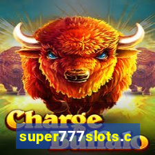 super777slots.com