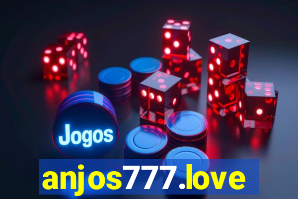 anjos777.love