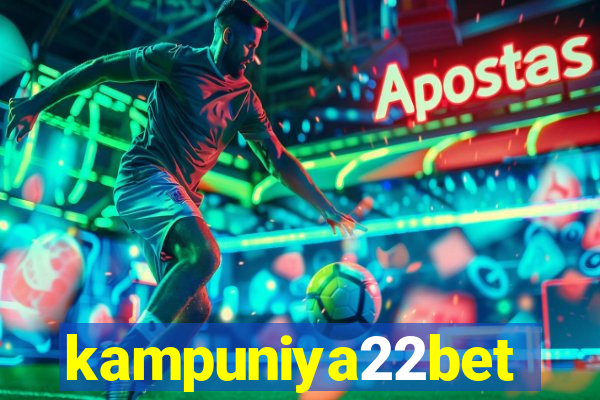 kampuniya22bet