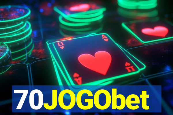 70JOGObet