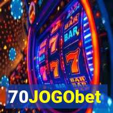 70JOGObet