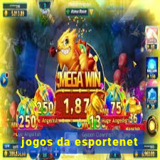 jogos da esportenet