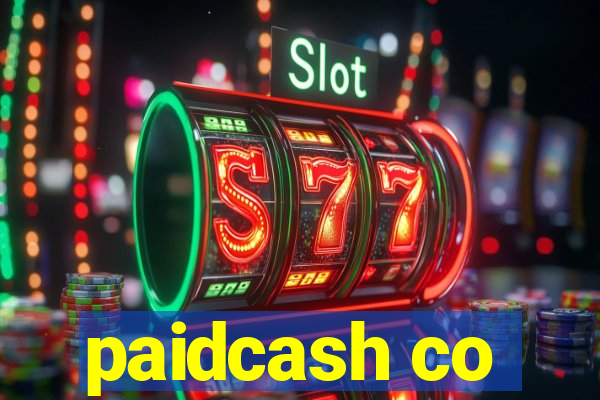 paidcash co