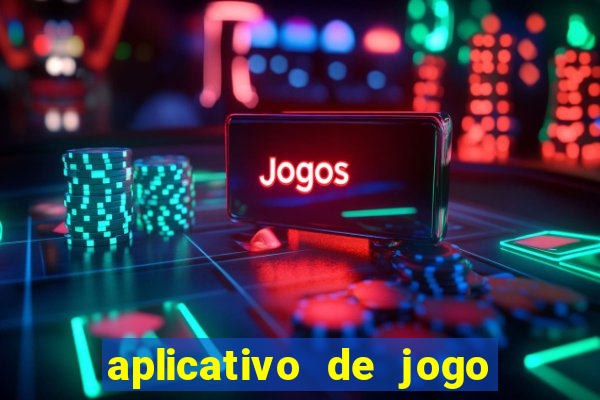 aplicativo de jogo que paga dinheiro de verdade