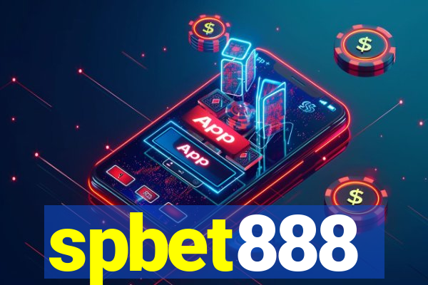 spbet888