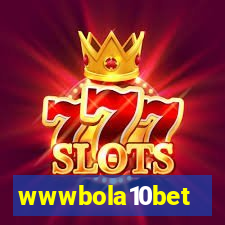 wwwbola10bet