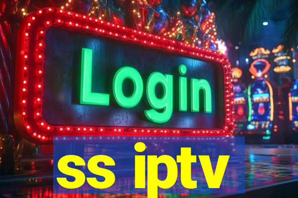 ss iptv