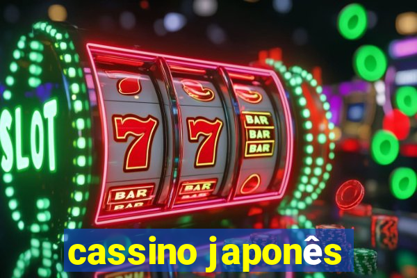 cassino japonês