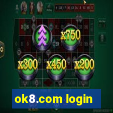 ok8.com login