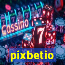 pixbetio