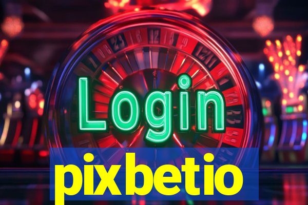 pixbetio