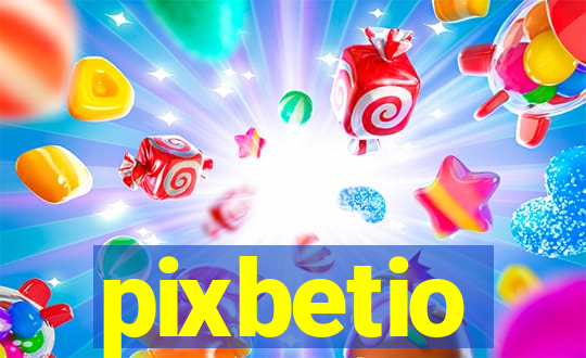 pixbetio