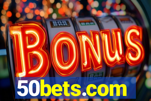 50bets.com