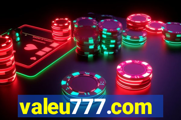 valeu777.com