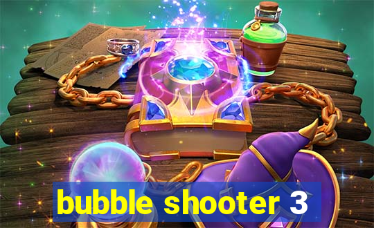 bubble shooter 3