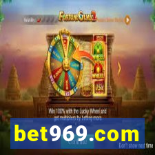 bet969.com